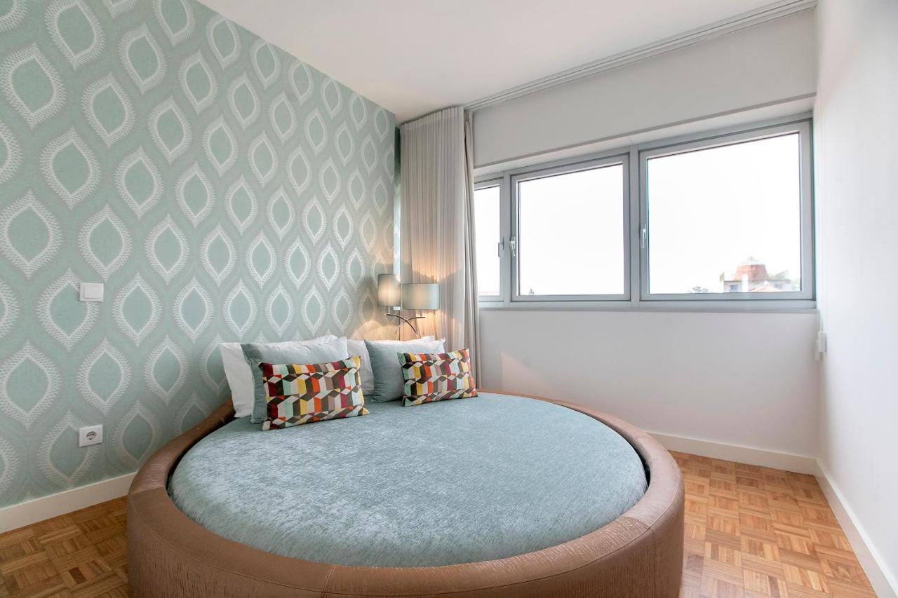 Apartamento Casa D'ouro Porto