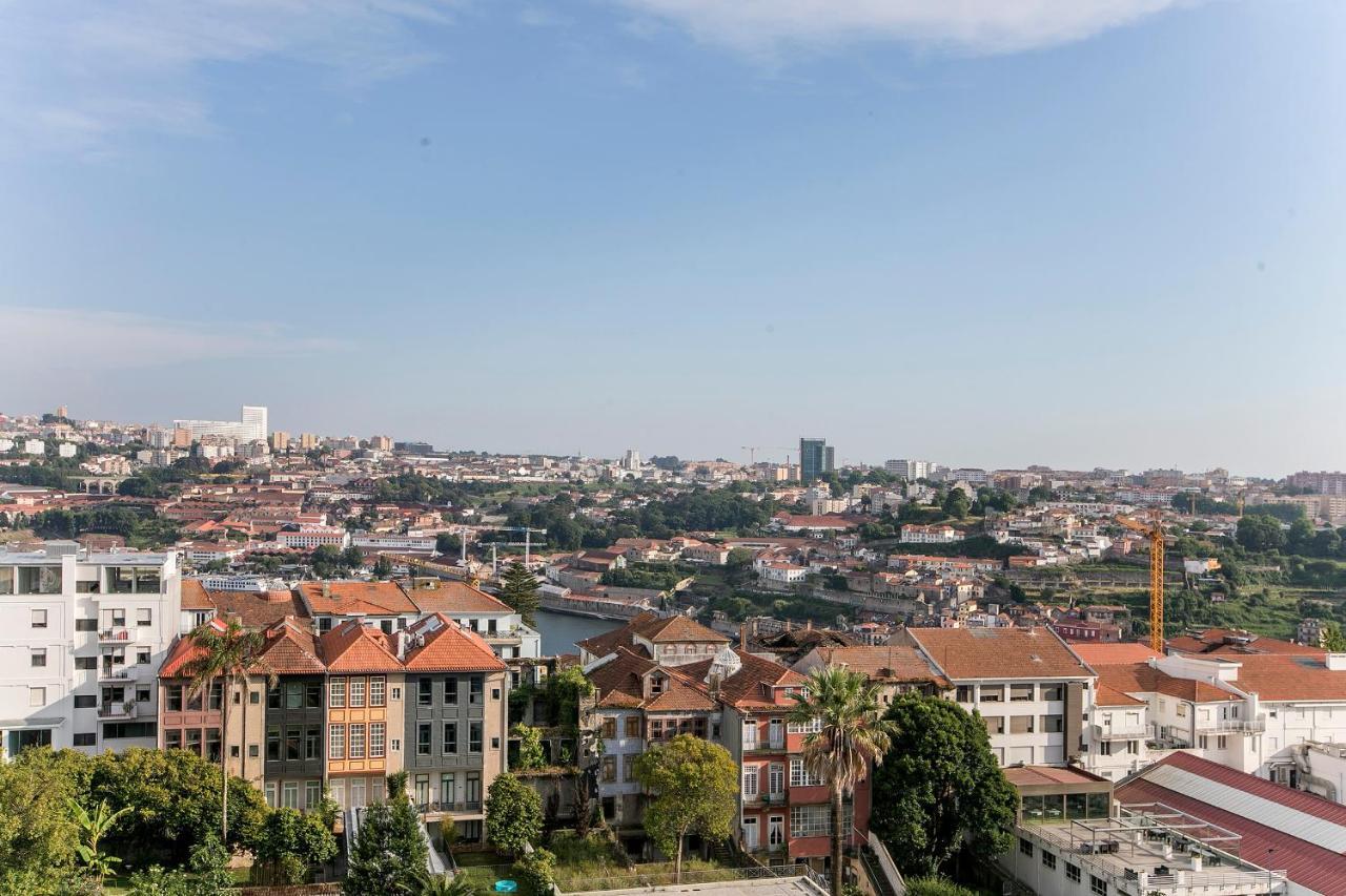 Apartamento Casa D'ouro Porto