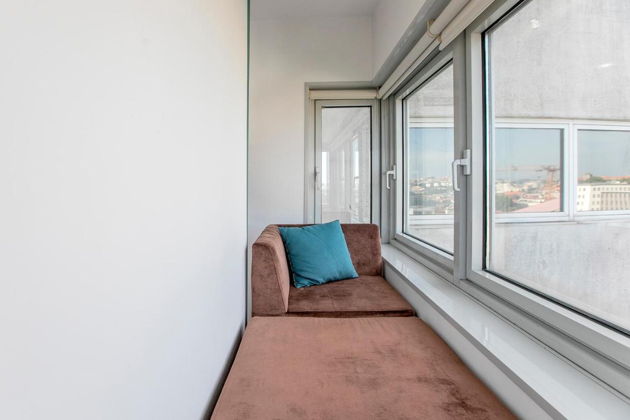 Apartamento Casa D'ouro *