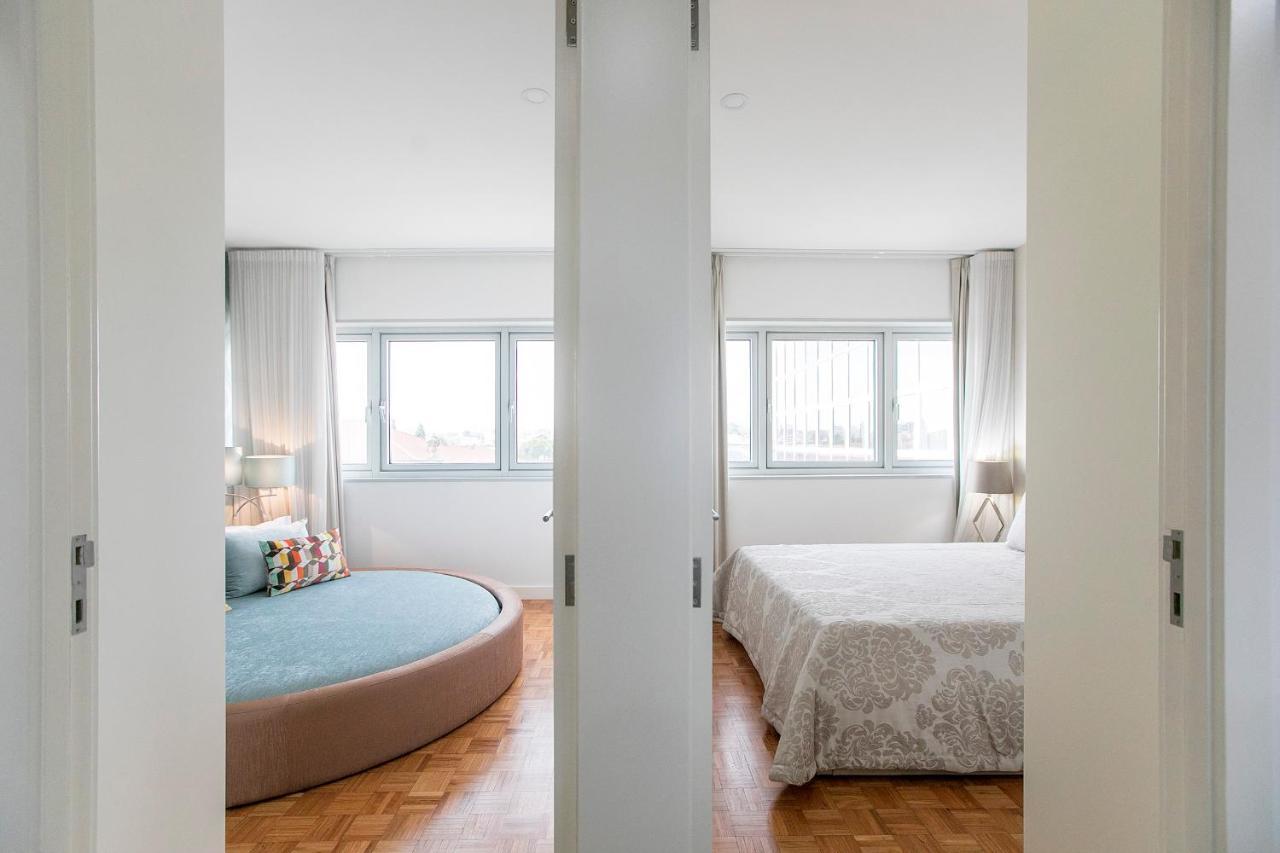 Appartamento Casa D'ouro