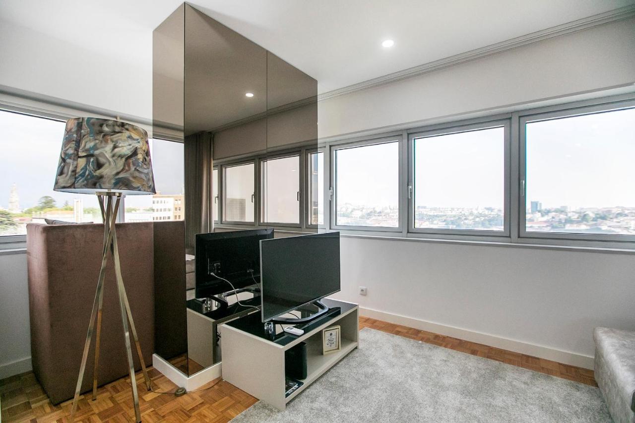 Appartamento Casa D'ouro